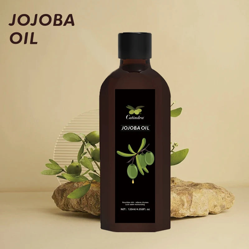 Huile Jojoba 120ML