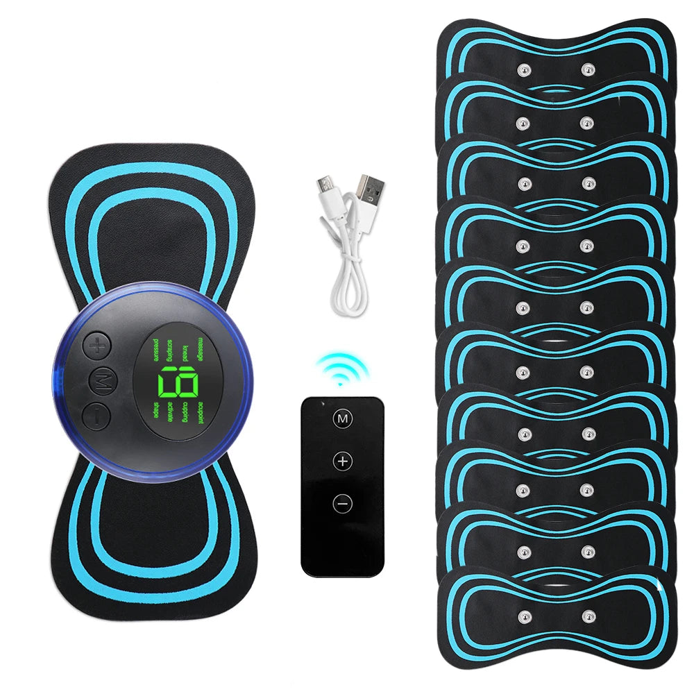 Mini Masseur Portable